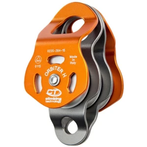 CLIMBING Orbiter Lobster/Gri H Makara