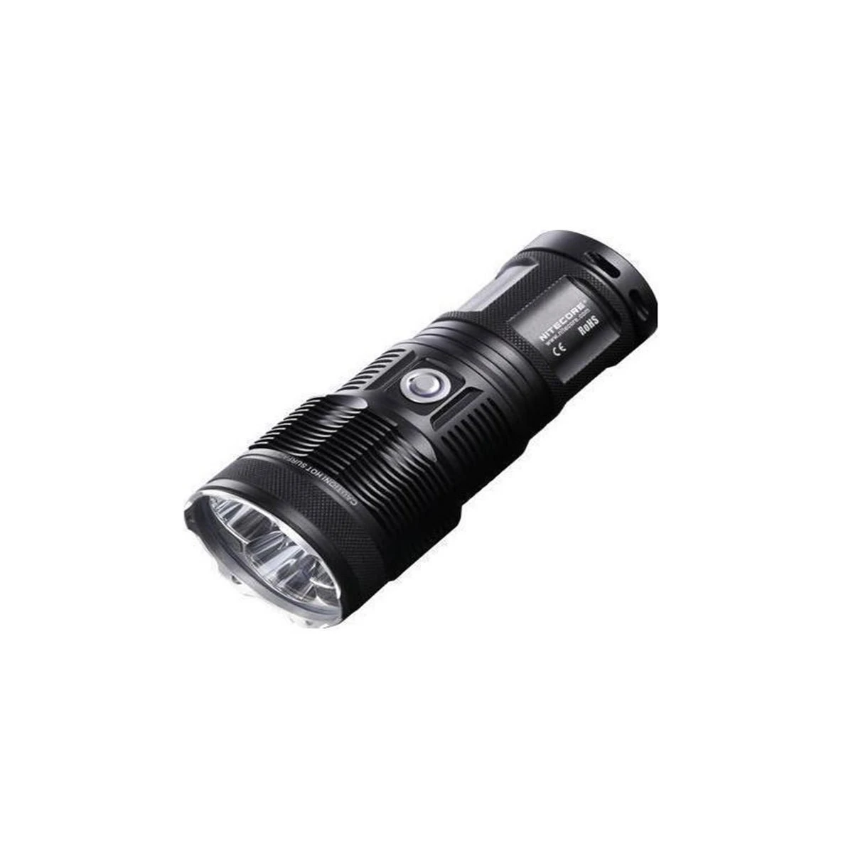 NITECORE TM15 El Feneri