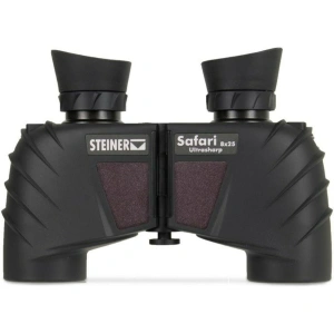 STEINER Safari Ultrasharp 8X25 El Dürbünü