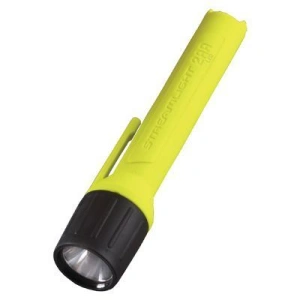 STREAMLIGHT 2AA Pil Led Sarı El Feneri