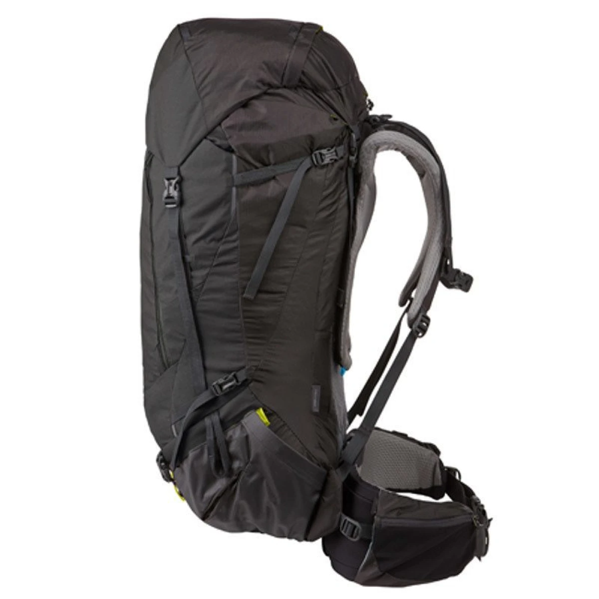 THULE Guidepost 85 L Siyah Sırt Çantası