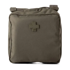 5.11 6.6 MED POUCH - KAHVE