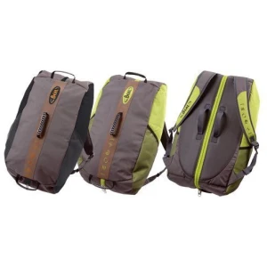 BEAL COMBI CLIFF ROPE BAG IP CANTASI - YEŞİL