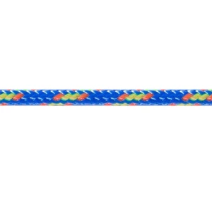 BEAL CORDELETTE 3MMX120 MT YARDIMCI IP - MAVİ