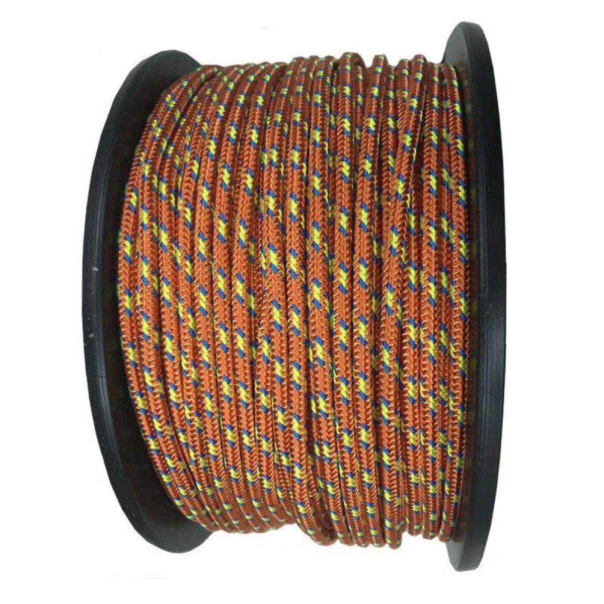 BEAL CORDELETTE 6MMX120 MT YARDIMCI IP - MAVİ