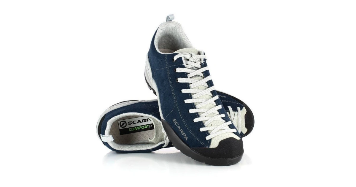Scarpa mojito ocean blue on sale