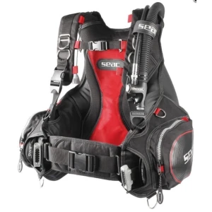 SEAC SUB BC 3D - XL