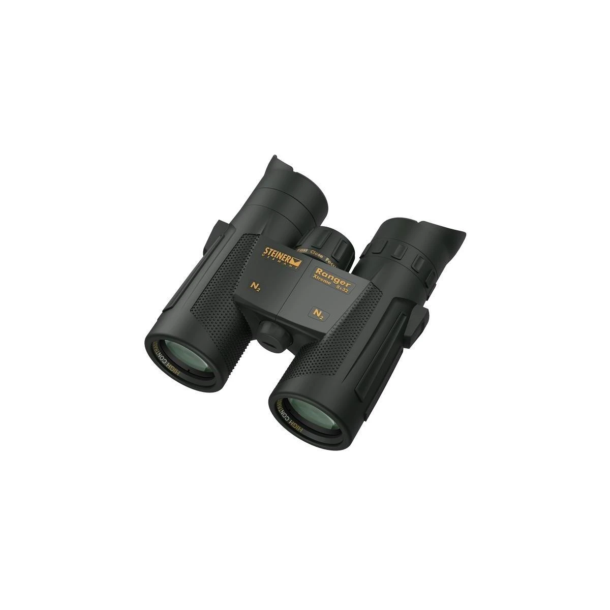 STEINER Ranger Xtreme 8X32 El Dürbünü