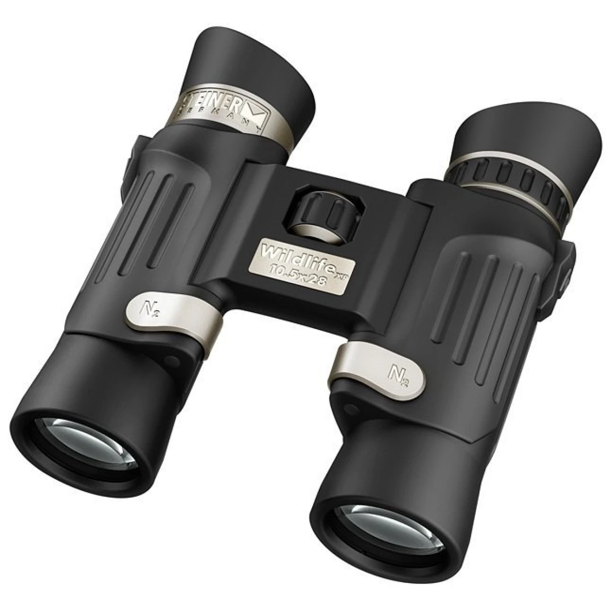 STEINER Wildlife Xp 10.5X28  El Dürbünü