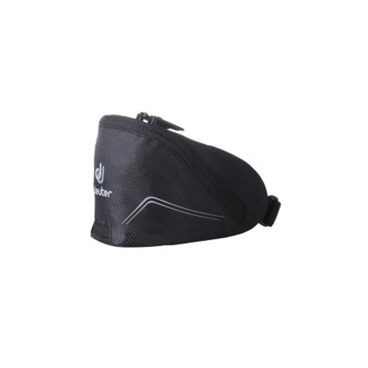 DEUTER BIKE BAG CLICK I BISIKLET CANTASI - SİYAH
