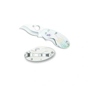 SPYDERCO C29PT Cricket Ss Tattoo Çakı
