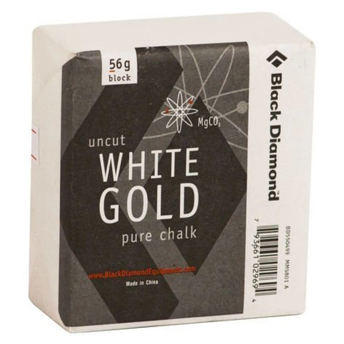 BLACK DIAMOND Block Magnezyum Tozu
