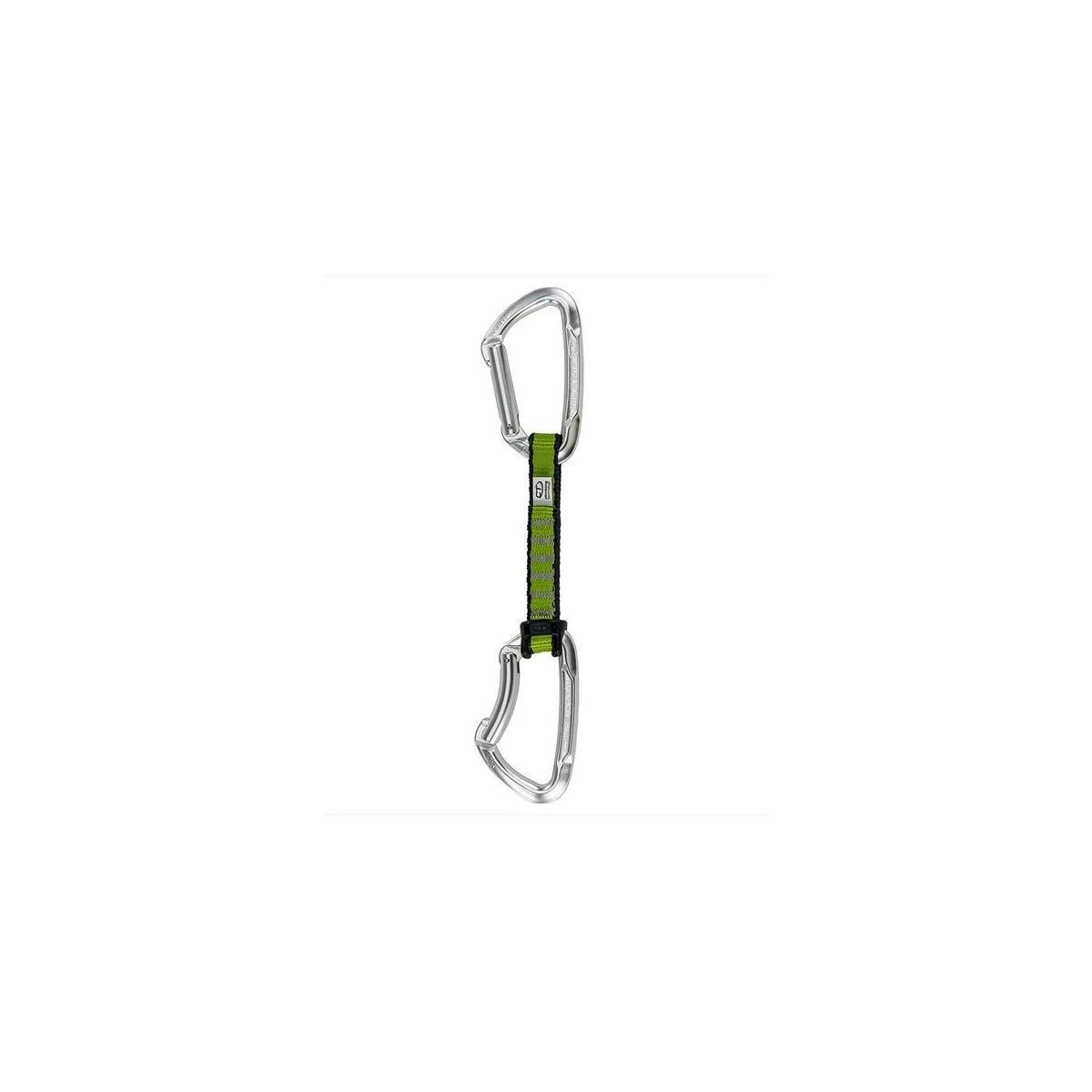 CLIMBING TECHNOLOGY Lime 17 cm Eksperss Set