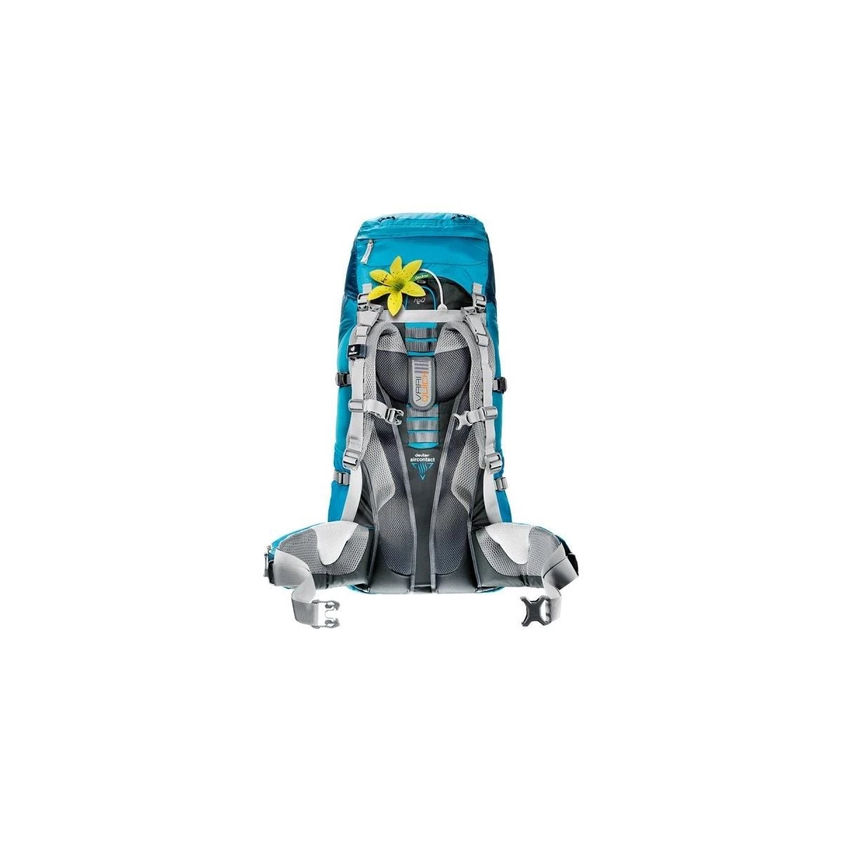 DEUTER ACT LITE 45+10 SL SIRT ANTASI