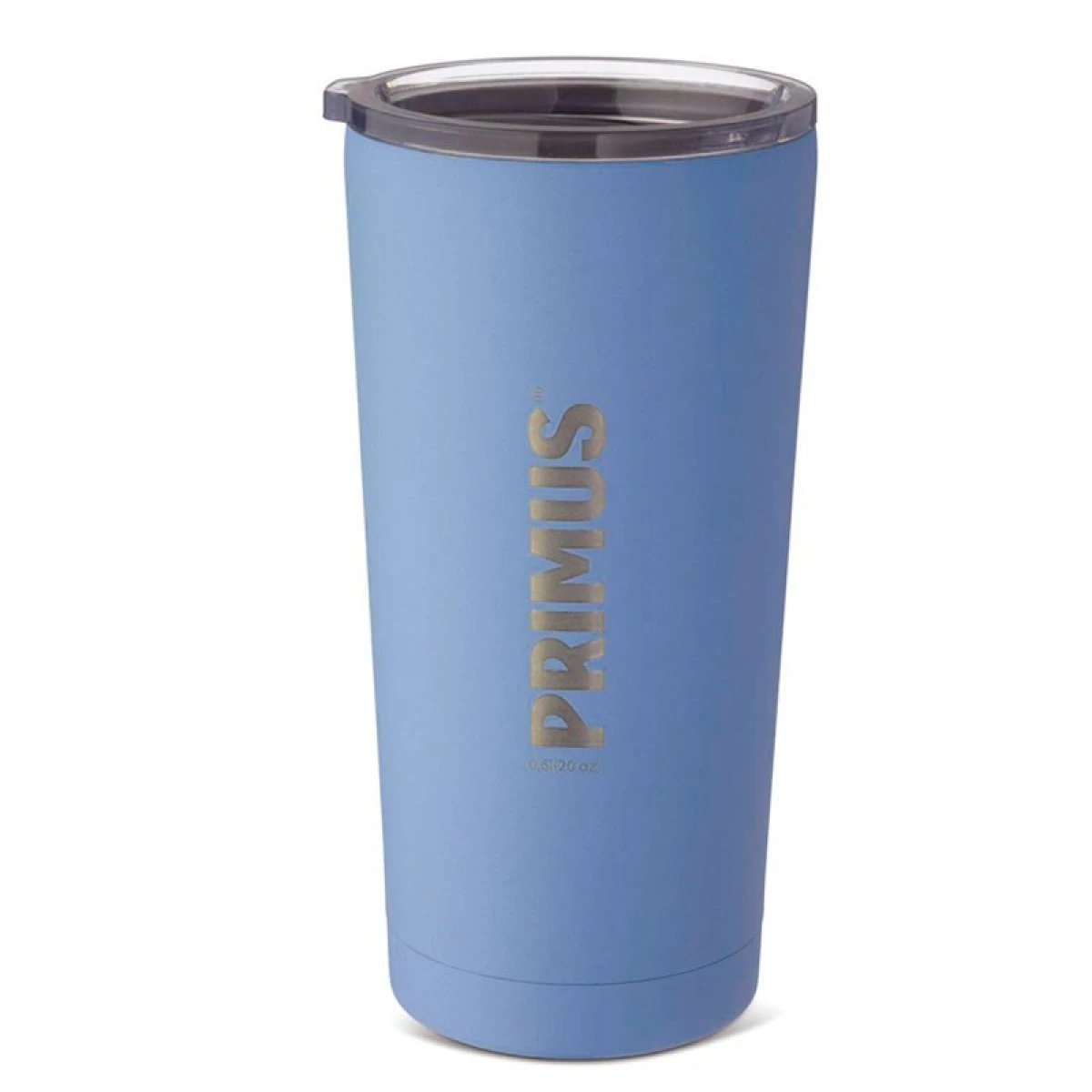 PRIMUS VACUUM TUMBLER 0.6 L BARDAK - SİYAH