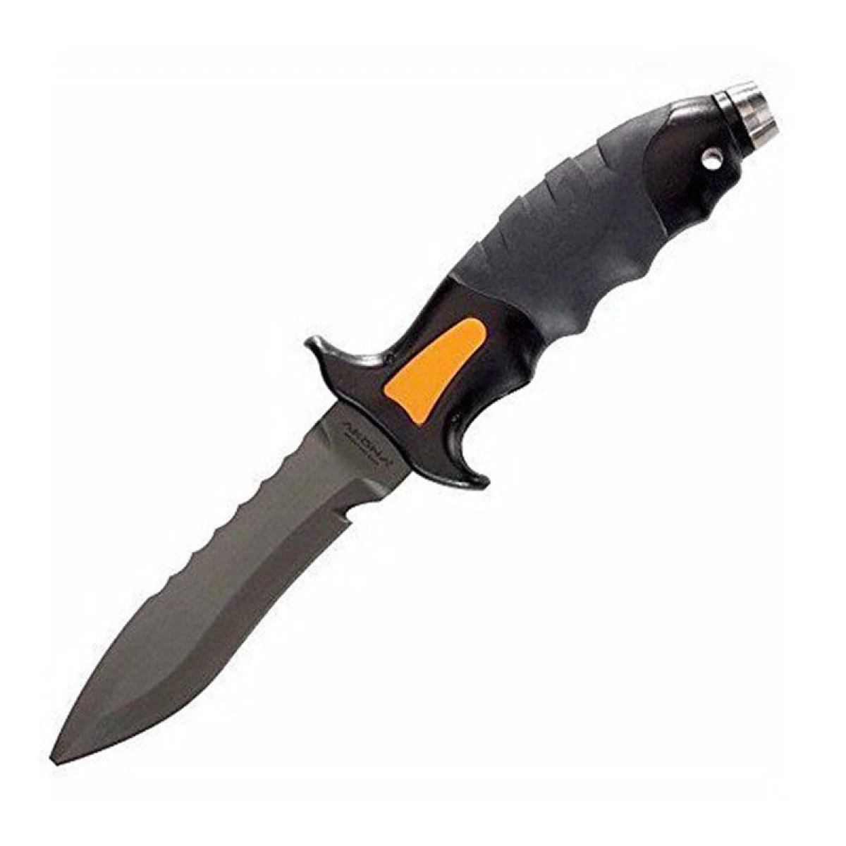 AKONA Talon Titanium Dalış Bıçağı