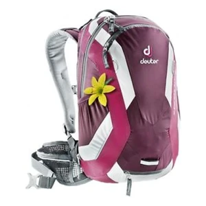 DEUTER SUPERBIKE 14 EXP SL SIRT CANTASI - MOR
