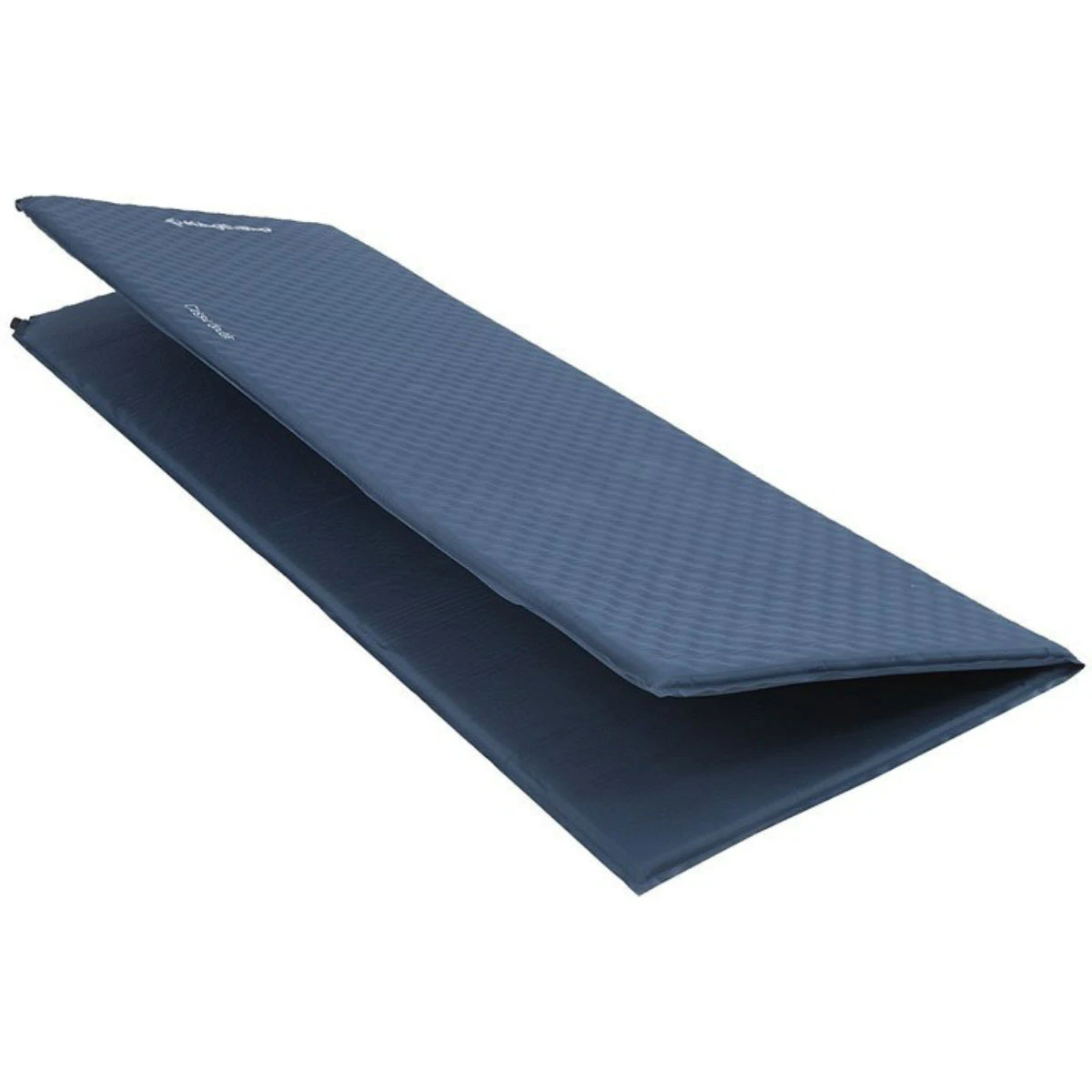 KINGCAMP Gri Classic Double Şişme Mat