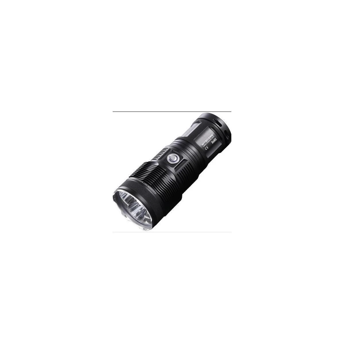 NITECORE TM15 El Feneri