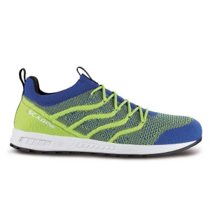 SCARPA GECKO AIR FLIP LIME AYAKKABI (2) - 44