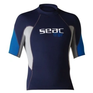 SEAC SUB RUSH GUARD RAA EVO UST (KISA KOLLU) - M