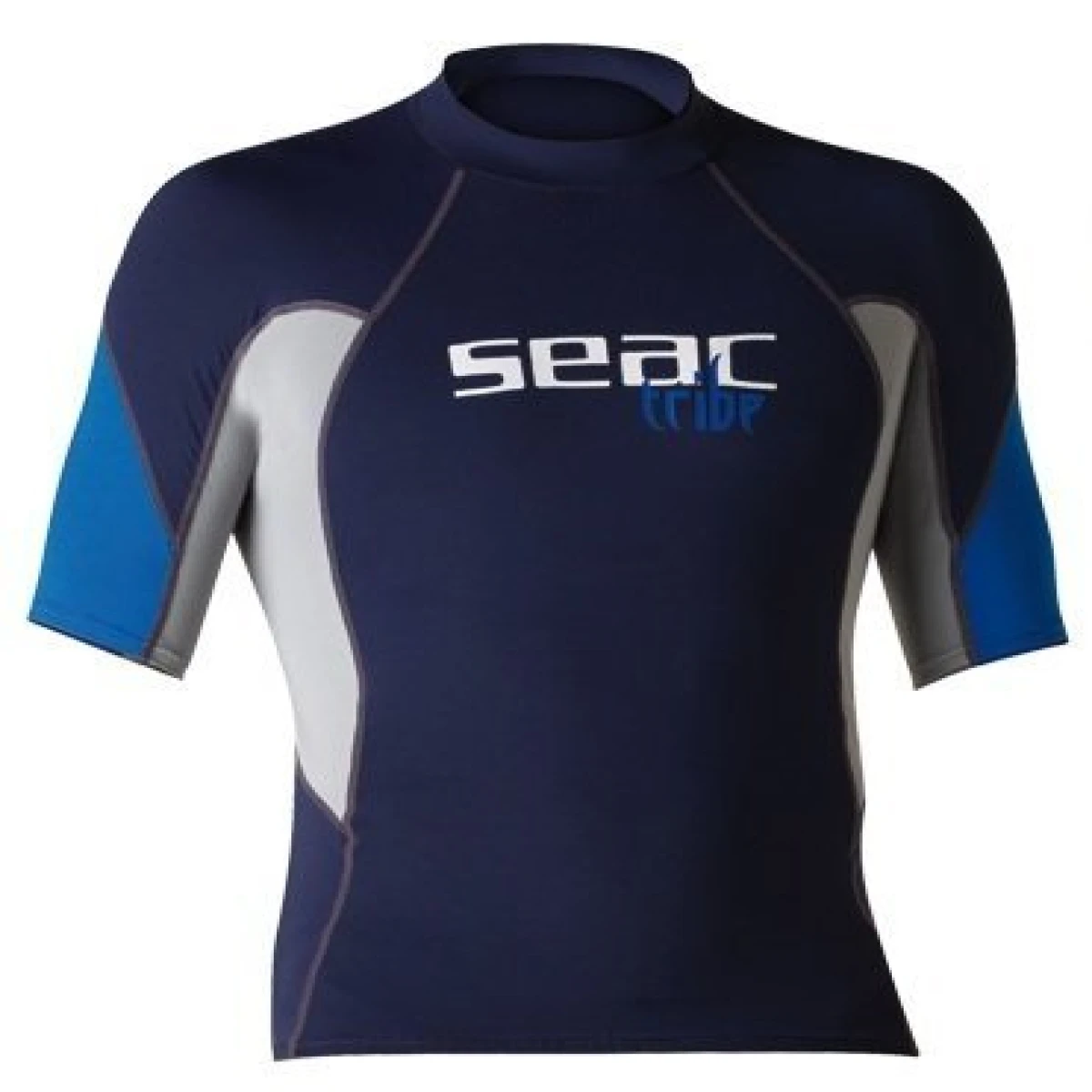 SEAC SUB RUSH GUARD RAA EVO UST (KISA KOLLU) - M