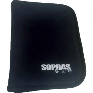 SOPRAS SUB Organizer