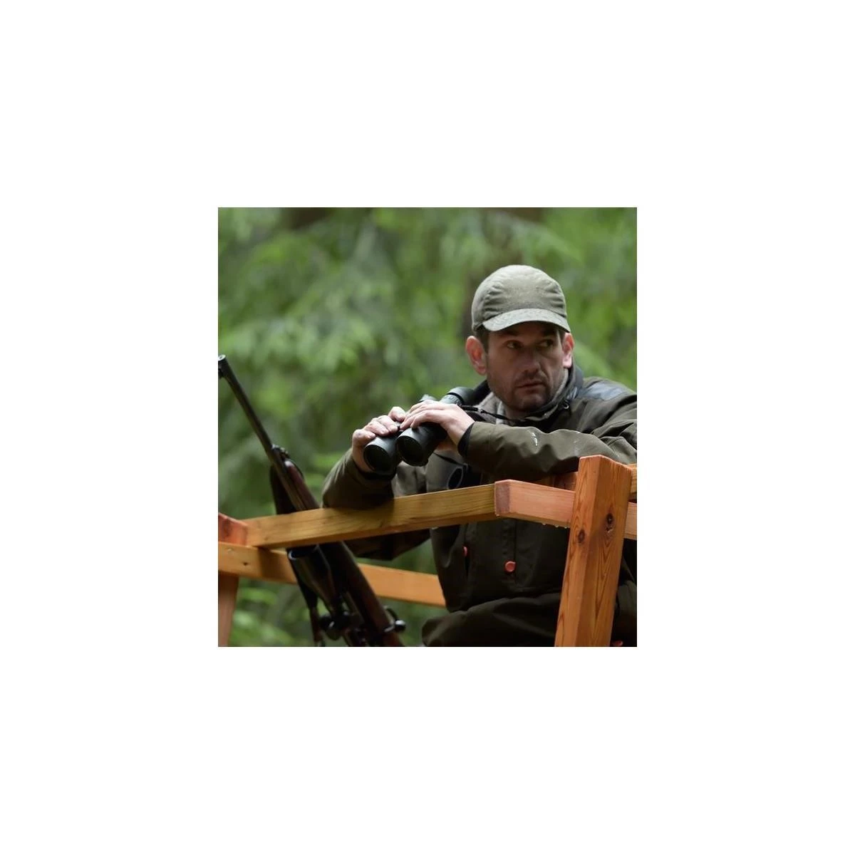 STEINER Safari Pro 10X26 El Dürbünü