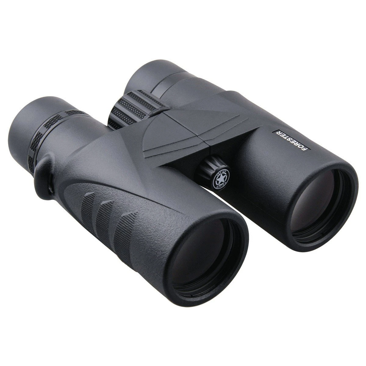 Vector Optics Forester 10x42 El Dürbünü SCBO-02