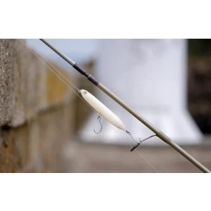 Fiiish Biotop Stick 100mm 15gr Ghost Suni Yem