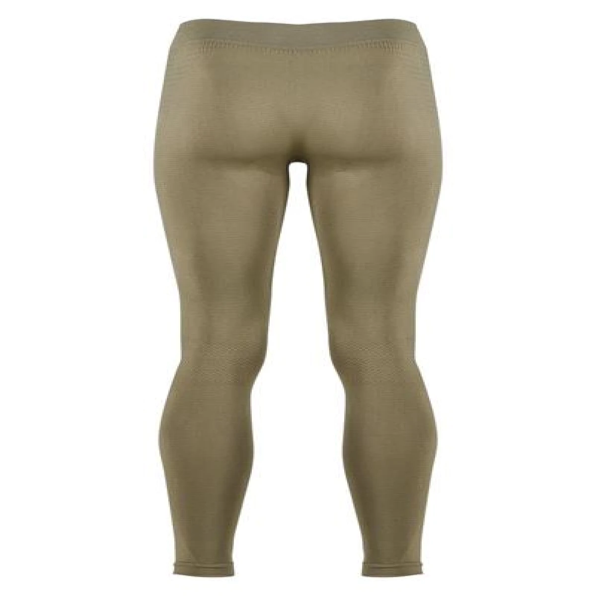 Fujin Seamless Termal İçlik Khaki Alt - MediumM