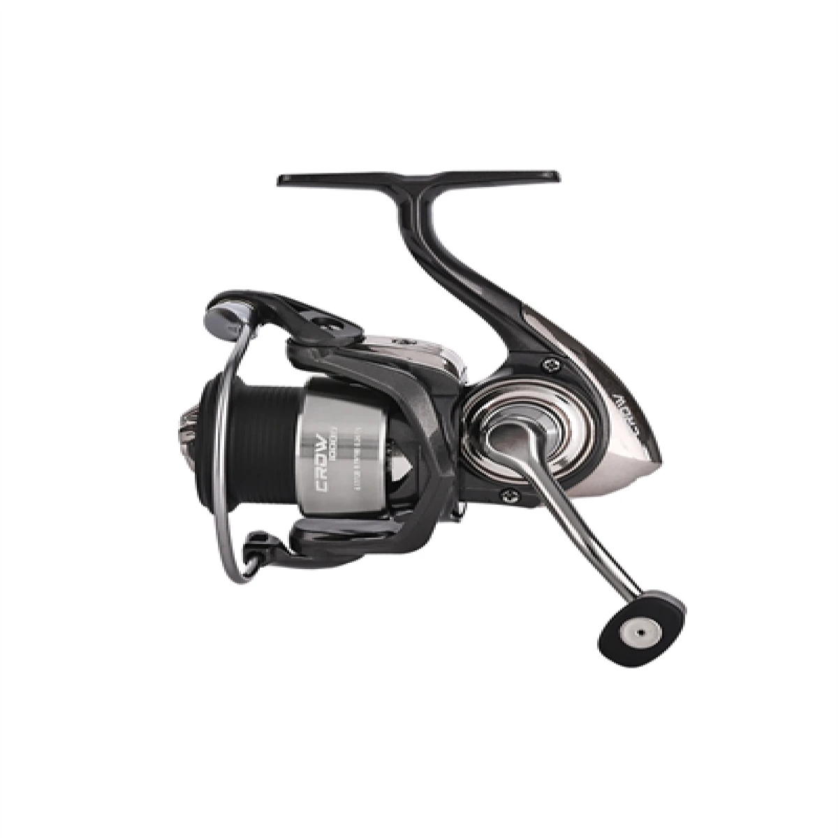 Fujin Crow 1000s LRF Olta Makinesi