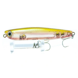 FUJIN Surface Minnow SF-90SW Maket Balık - 15