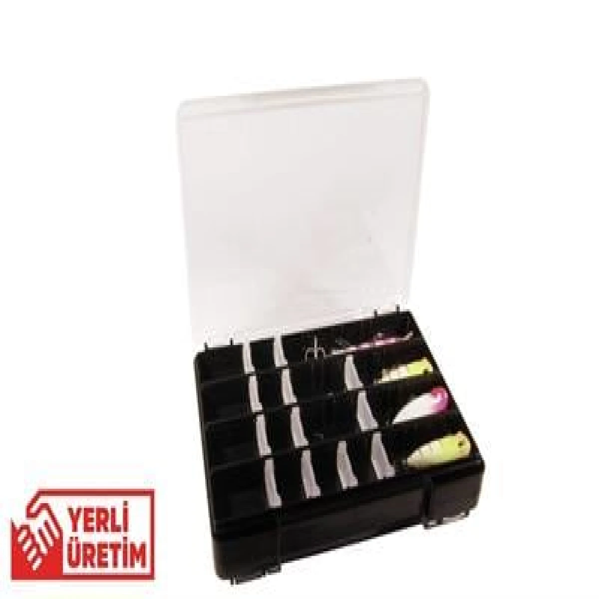fujin tackle box Plano 3700 Deep StowAway You can customize the dividers to fit your gear perfectly Gonex Waterproof Tackle Boxes |