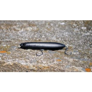 Fiiish Biotop Stick 100mm 15gr Black Shadow Suni Yem