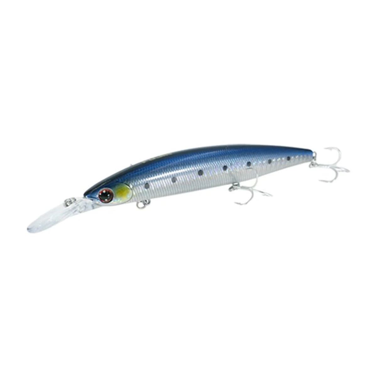 Fujin Deeper 125S-DR Slow Sinking Maket Balık - 121StrongSardine