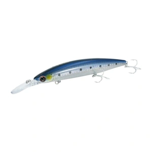 Fujin Deeper 125S-DR Slow Sinking Maket Balık - 121StrongSardine