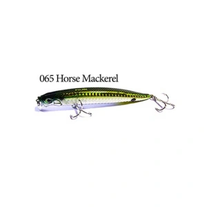 Fujin Punisher Maket Balık PN105SW - 065HorseMackerel