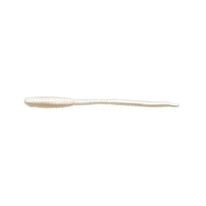 Nikko Pin Straitgh 48mm LRF Silikonu - 585PearlWhite