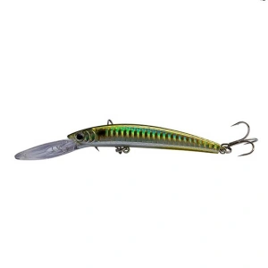 Fujin DeepBoss 90F 9.5gr Maket Balık - 065HorseMackerel