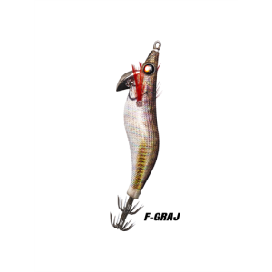 Fujin EgiX 3.0 16.4gr Kalamar Zokası - FBDEV