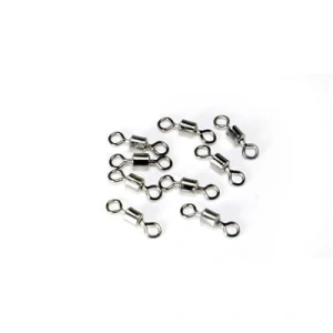 Fujin Rolling Swivel Fırdöndü