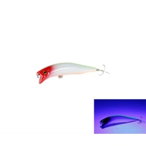 Fujin Hacker 90mm 13.7gr SSR Floating Maket Balık - 255 Sky Sardine