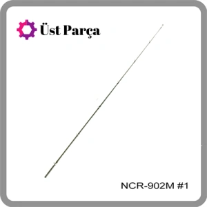 Fujin New Crow X-Plus NCR-902M 270cm 10-40gr Üst Parça
