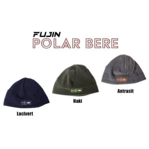 Fujin Polar Bere - Haki