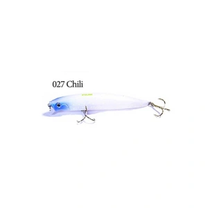 Fujin Punisher Maket Balık PN105SW - 027Chili