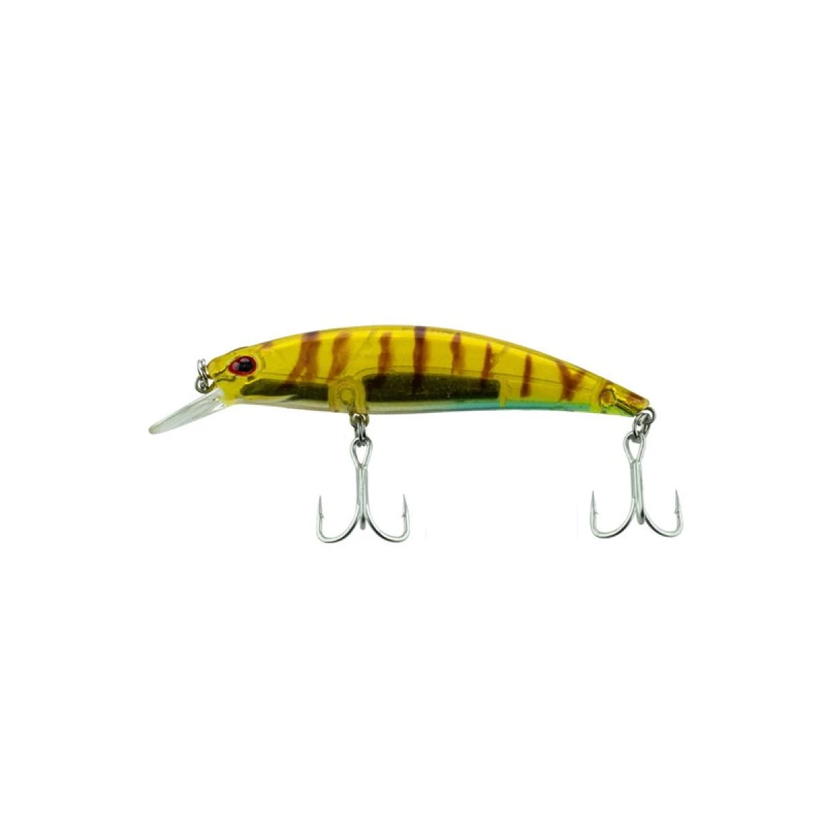 Fujin Ziggy7  70mm 9.6gr Sinking LRF Maket Balık - 183AngryShrimp