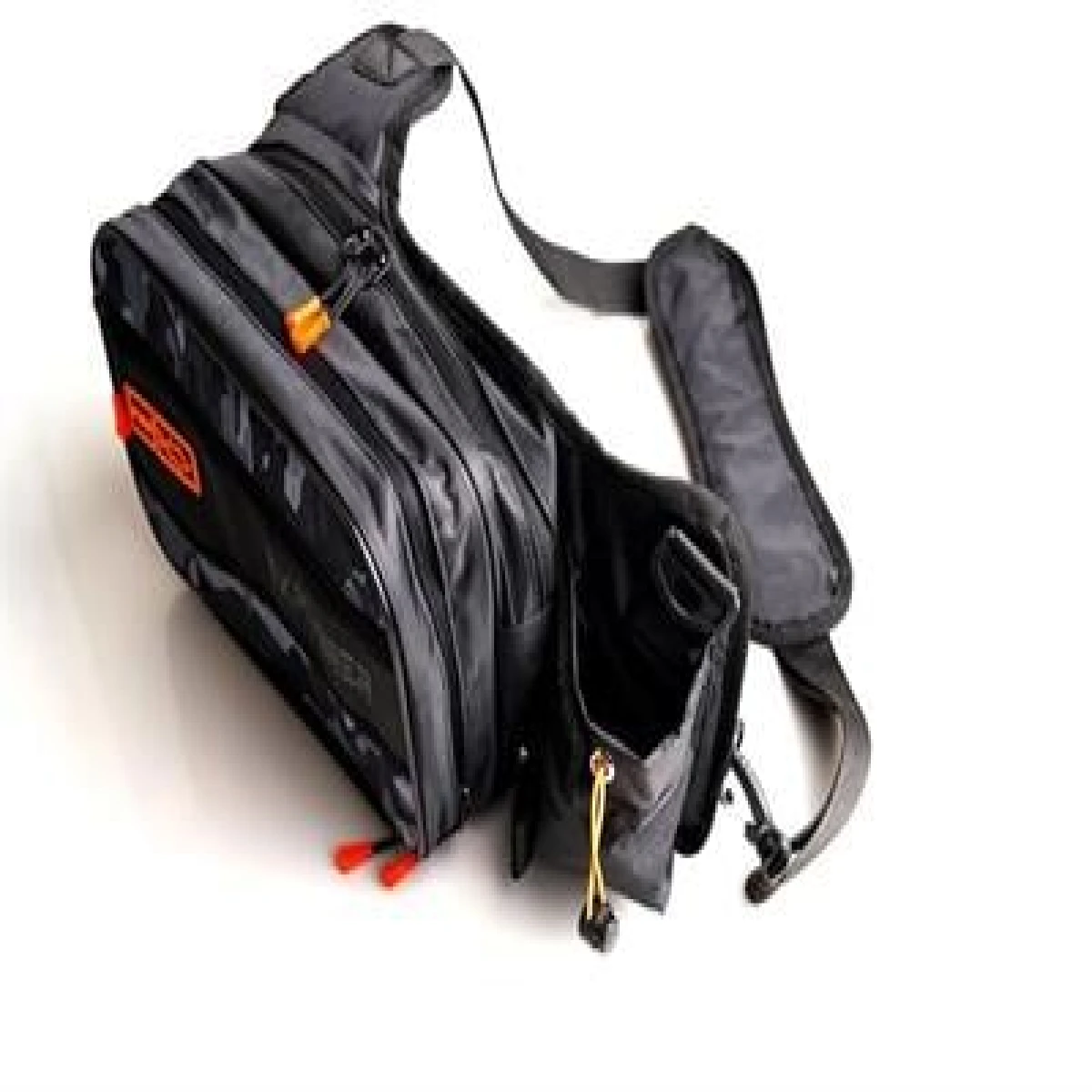 FUJIN Explorer Bag Spin &amp; LRF Balık Çantası
