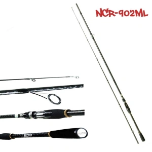 Fujin New Crow X-Plus NCR-902ML 270cm 5-30gr