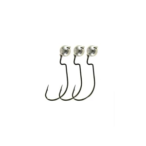 Fujin OffSet Jighead 3-0 - 7gr